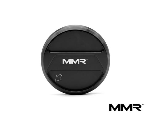 MMX BMW | MINI Coolant Cap 90MM